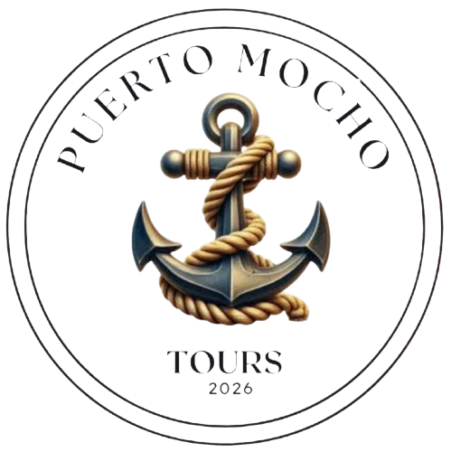 Logo de Puerto Mocho Tours