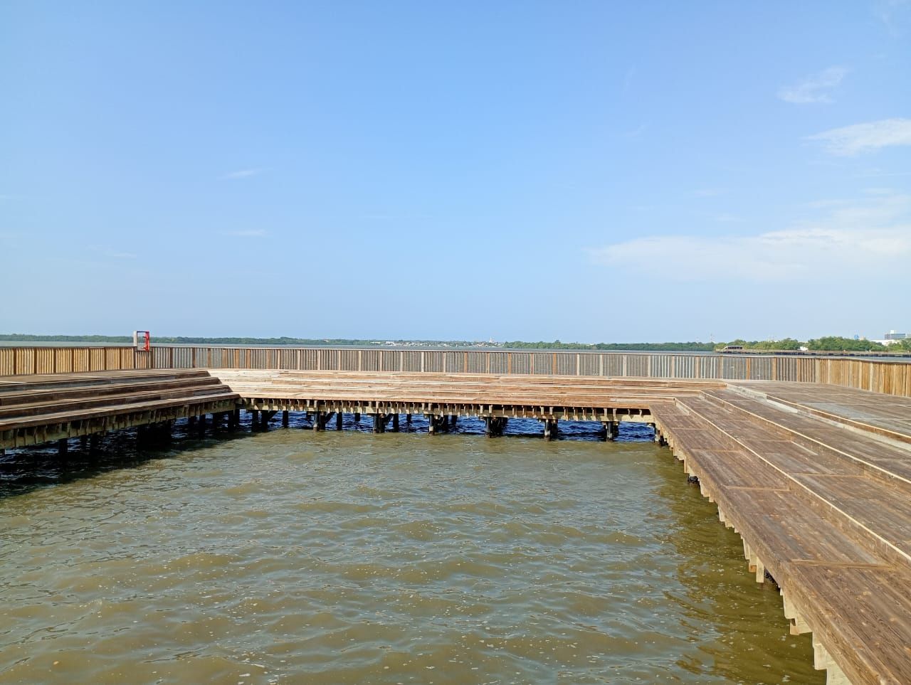 ECOPARQUE CIENAGA DE MALLORQUIN Y PLAYAS DE PUERTO MOCHO — 3