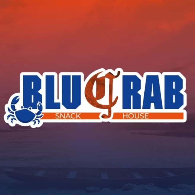 Blue Crab Snack House