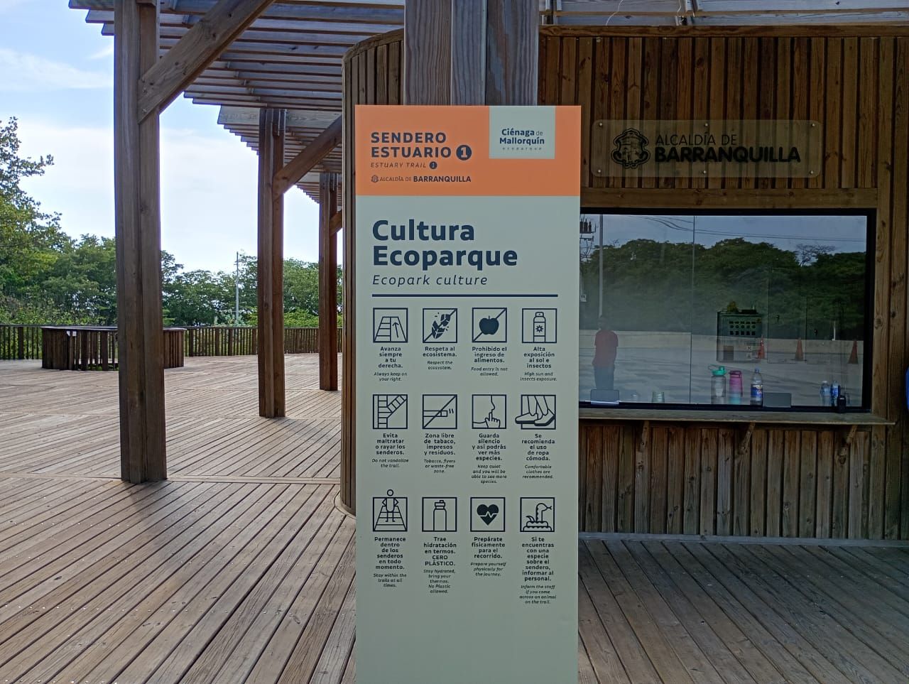 TOUR BOCAS DE CENIZA Y PLAYAS DE PUERTO MOCHO — 3